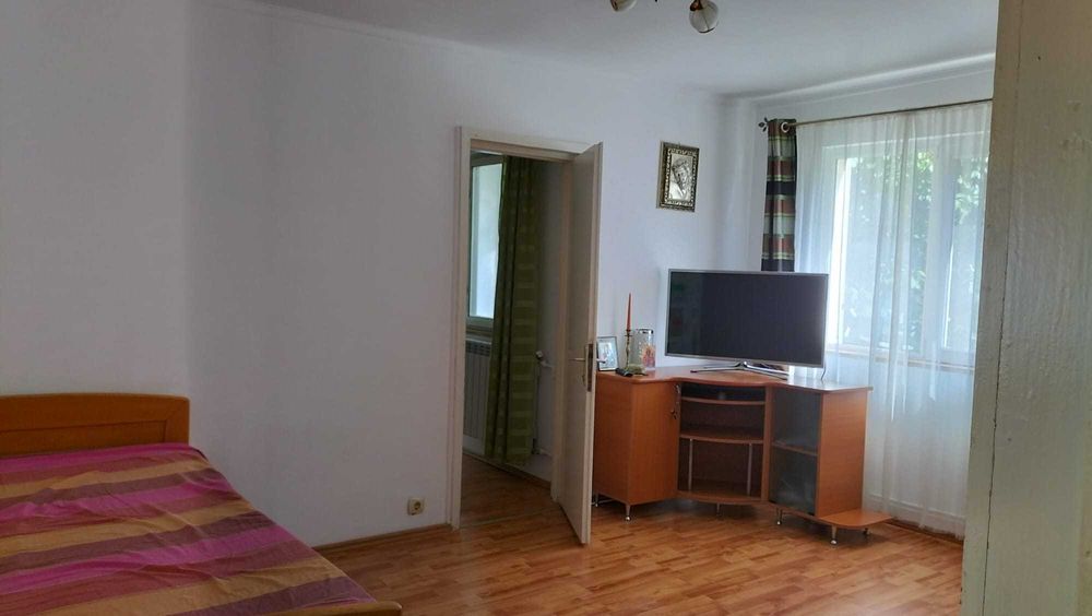 Apartament cu 2 camere Semimobilat zona Nord