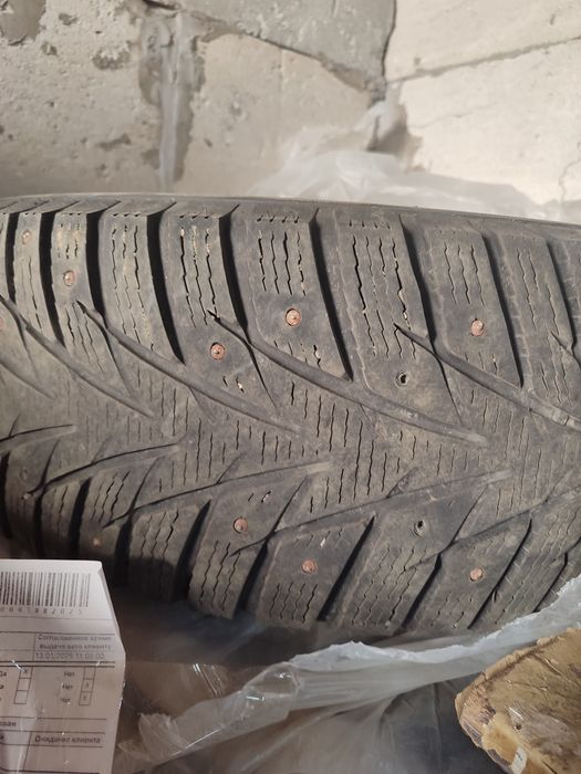 Продам колеса 18 размер