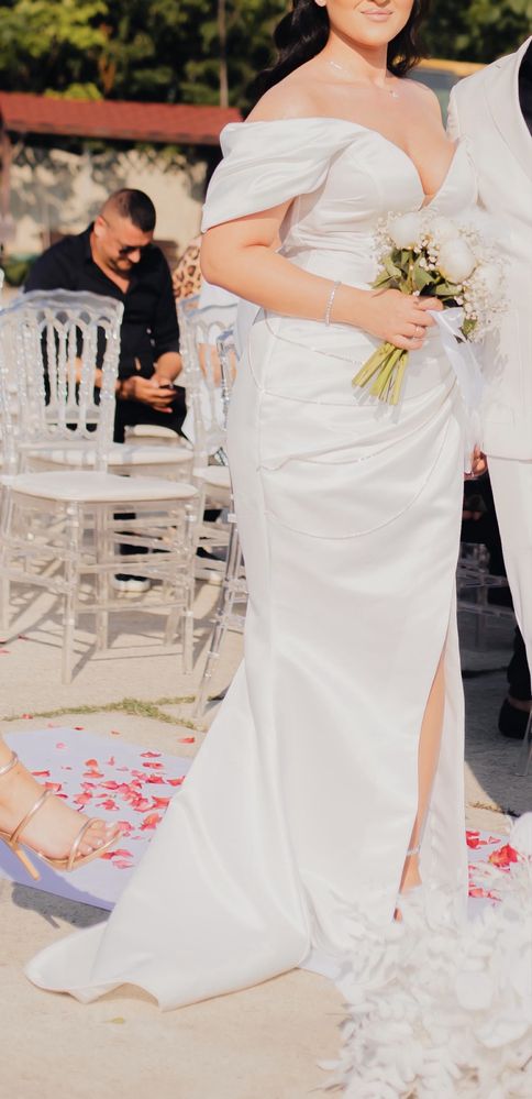 Rochie de cununie