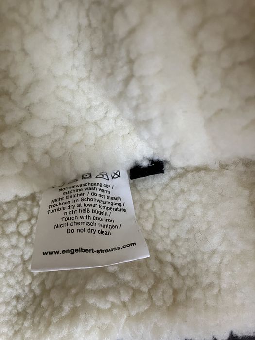 căciulă pentru bărbați (engelbert strauss)