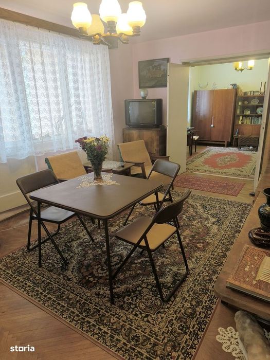 Apartament 3 camere Dâmbu Piteros