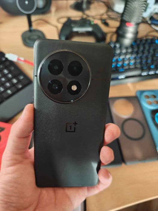 OnePlus 13 12/256 Eclipse Black