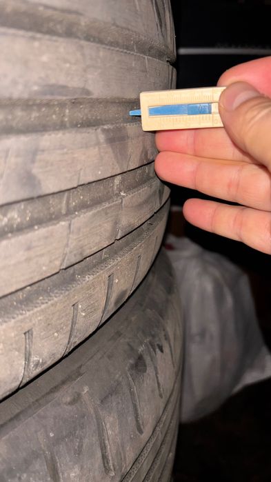 Set 4 anvelope vara 225 50 R18