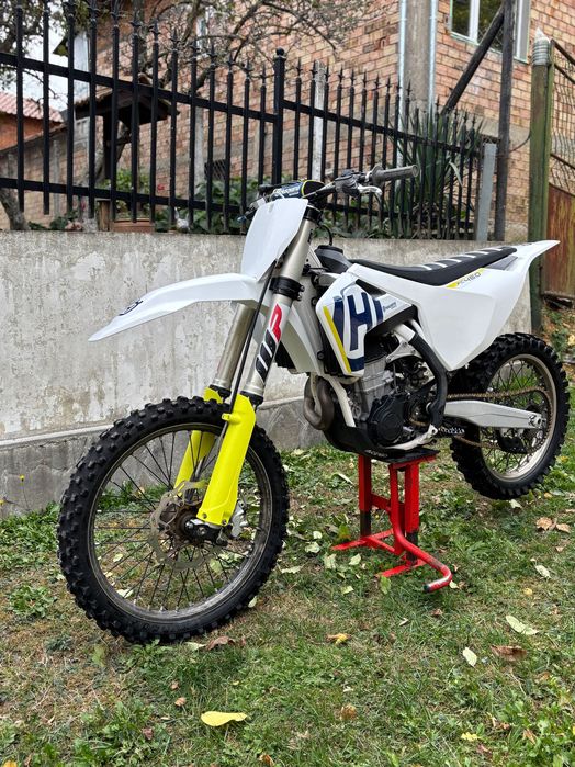 Husqvarna FC 450