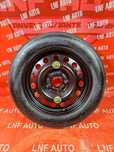 Roata Rezerva SLIM 5x120 17'' OE BMW Seria 1 3 4 5 X1 X3 - 135/90/17