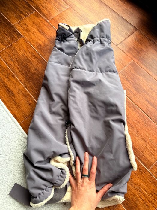 Marsupiu Isara The One