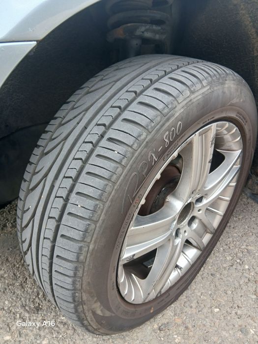Vind skoda  Octavia