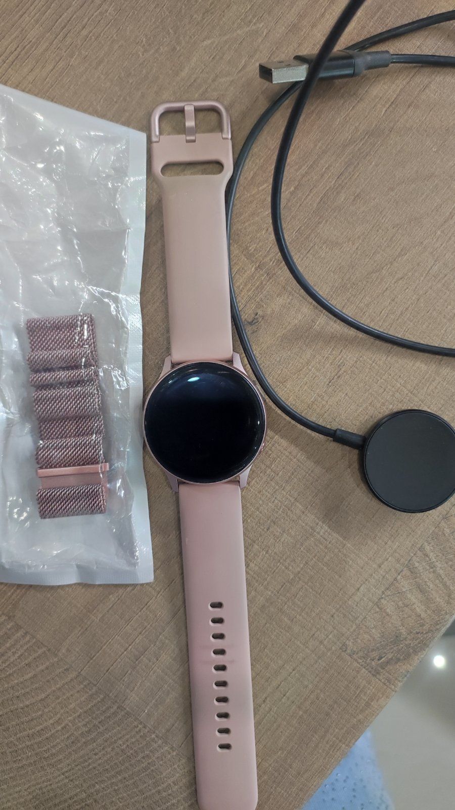 Часовник samsung galaxy watch 2 (5F4C)