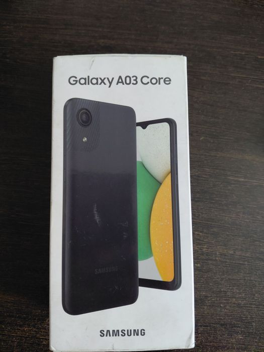 Samsung Galaxy A03 Core