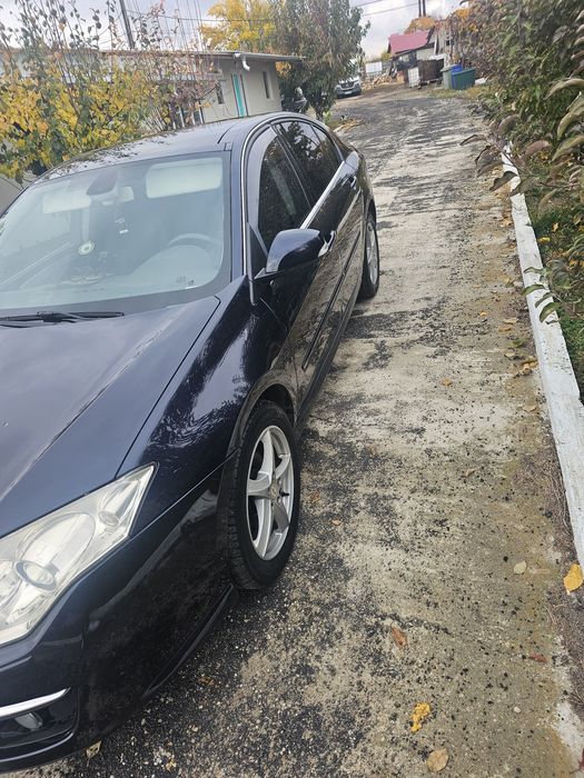 Renault Laguna 3 2.0 dCi