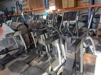 Technogym VARIO/eliptica + stepper