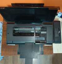 Epson      L 805