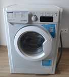 Пералня Indesit EWE 71083 W EU A+++ 7.0 kg 1000 oб/minИНВЕРТОРЕН МОТОР