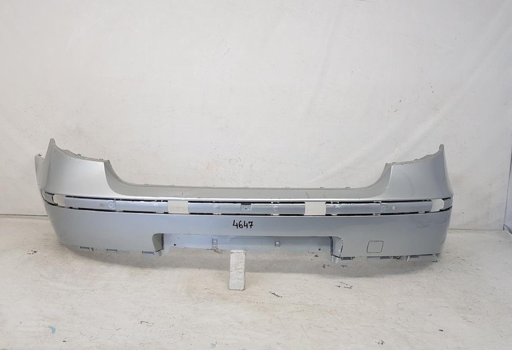 Bara spate BMW Seria 1 E81 E87 dupa 2005