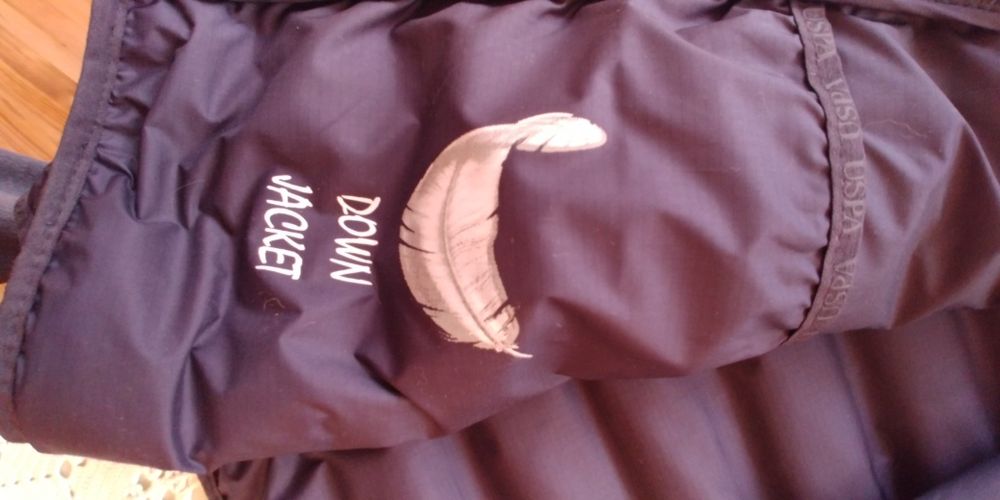 Мъжки елек Us Polo assn