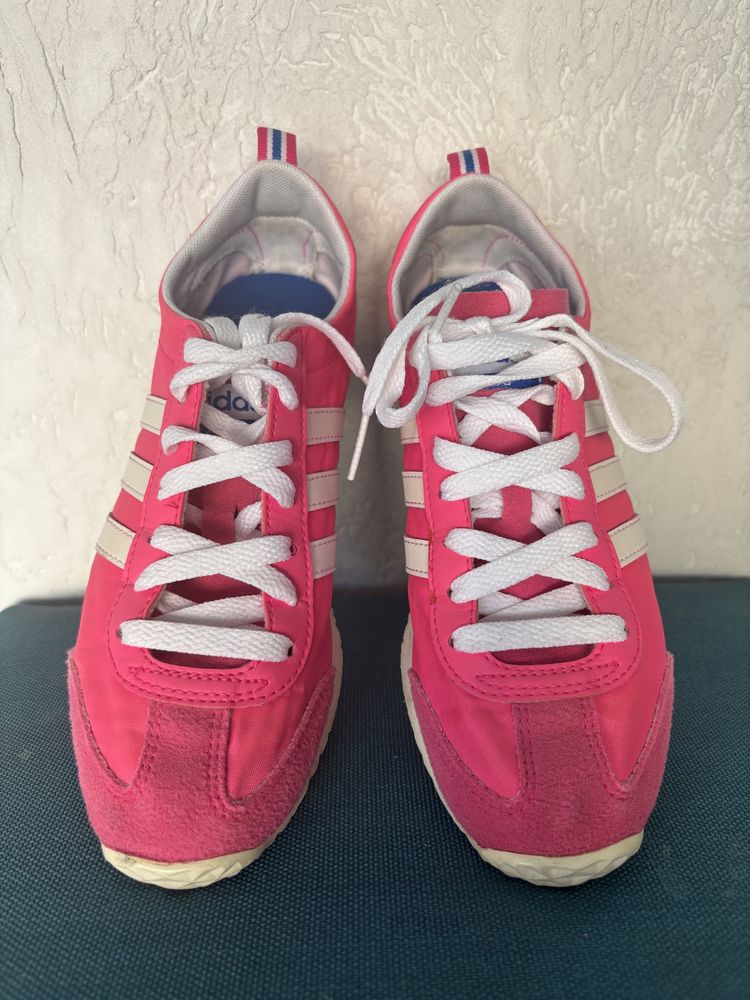 Маратонки adidas jog