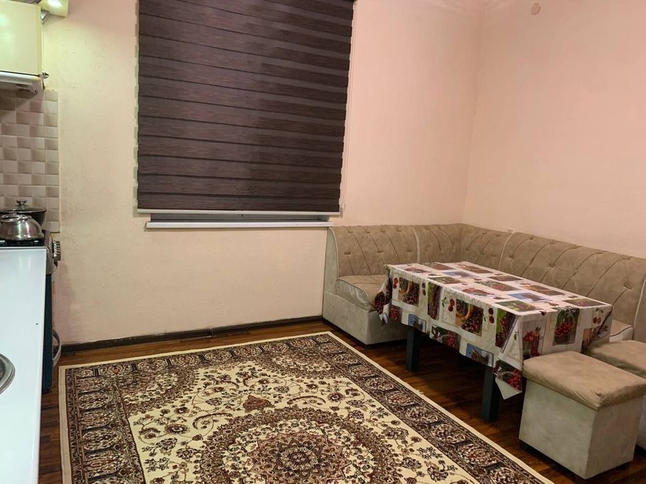 Kotej ijaraga beriladi 4 xonali