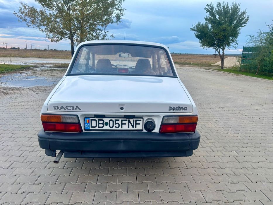 Dacia 1310 2004,Injectie 45000 KM