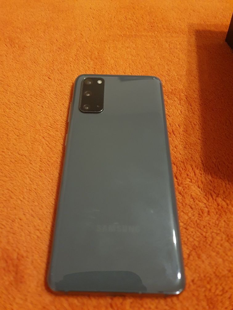 Отличен тел Samsung S20