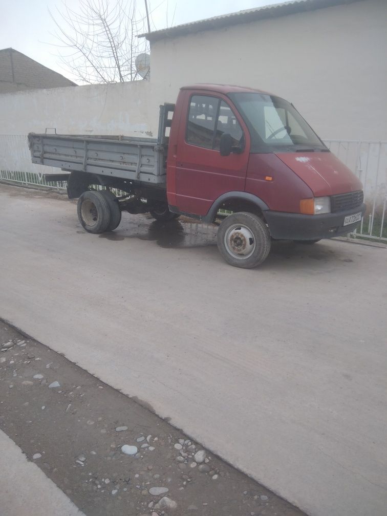 Gazel sotiladi srochna