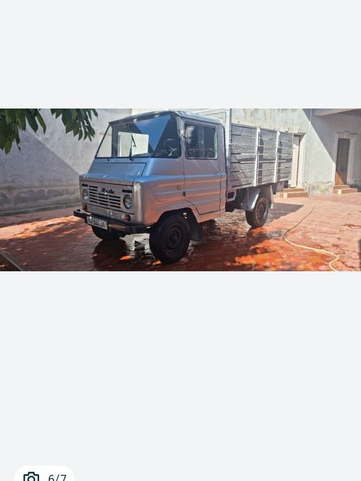 1987 yil    xech qanaqa xarajati yuq xujatlari joyida