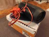 JBL Charge 2+, Bluetooth speaker колонка