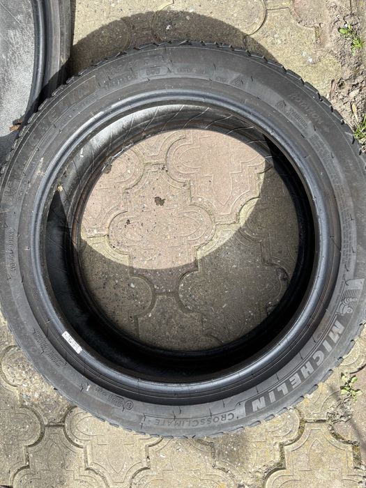 Micheline 205/50 r17