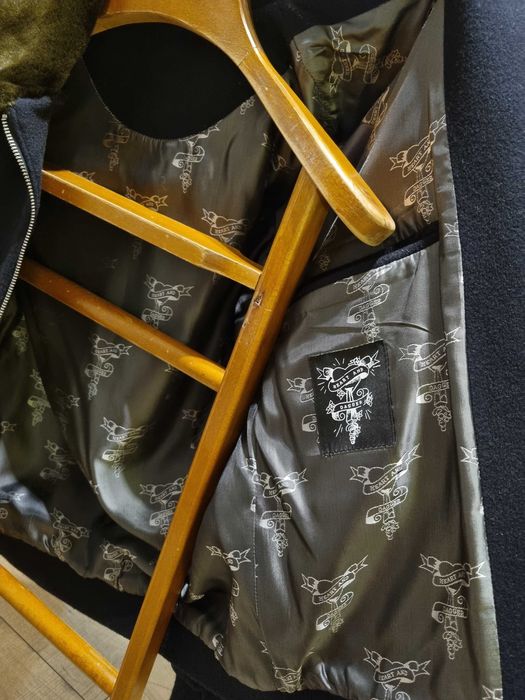 Jacheta Heart & Dagger, hipster style, M