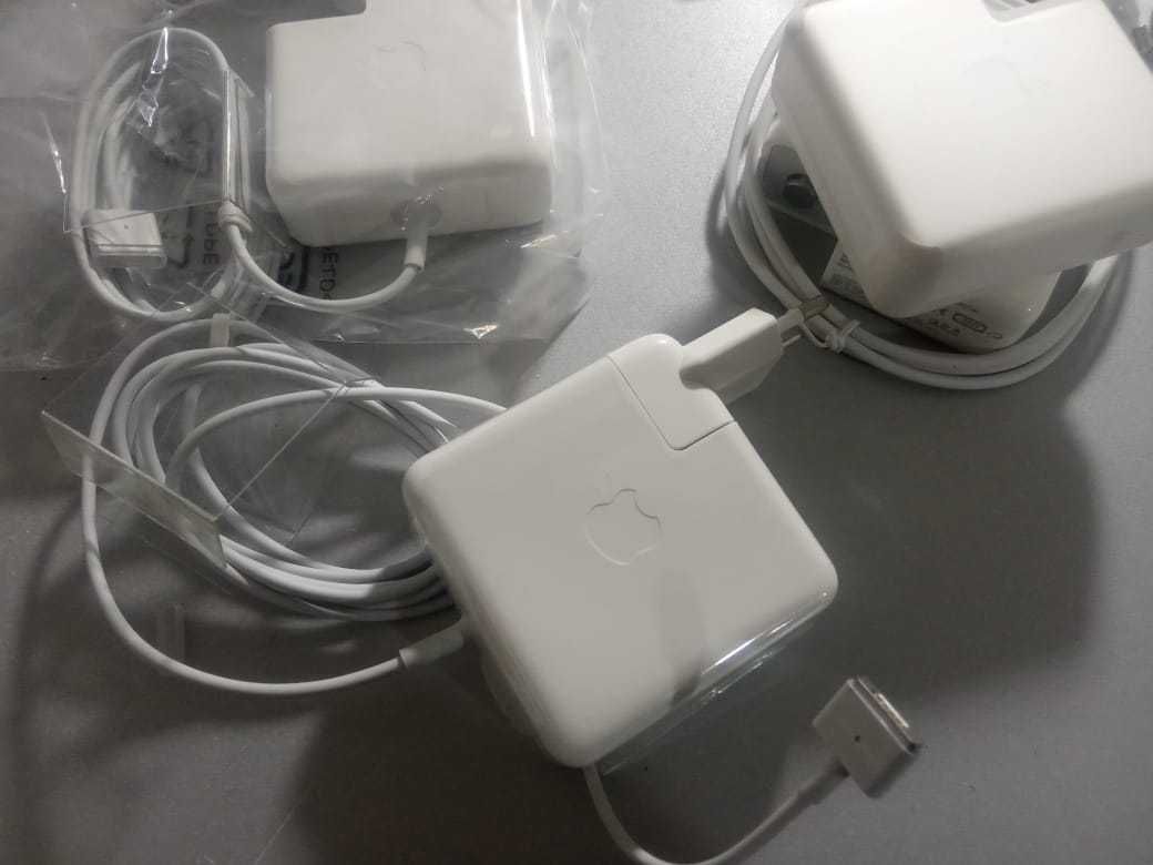 зарядка на макбук для macbook зарядка блок питания, разные зарядки