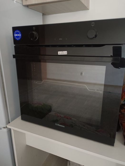 Встраиваемая Духовка Hansa (г.Алматы)