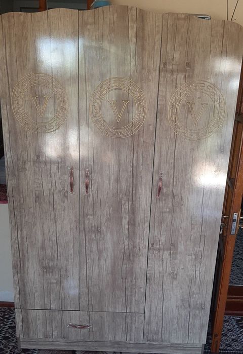 Детски спалня комплект сотилади