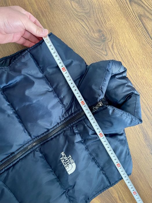 The North Face Summit Series Vest