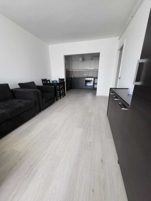 Apartament 2 camere  + Loc de parcare subteran