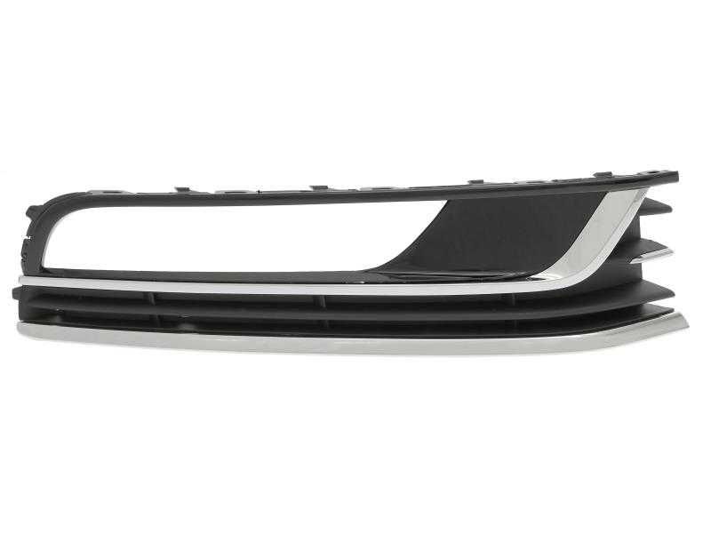 Решетки в броня VW PASSAT B7 /2010-2015/