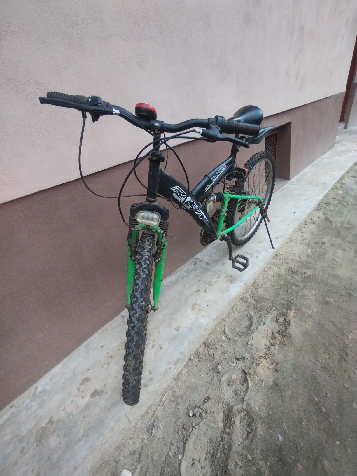 Bicicleta de vanzare