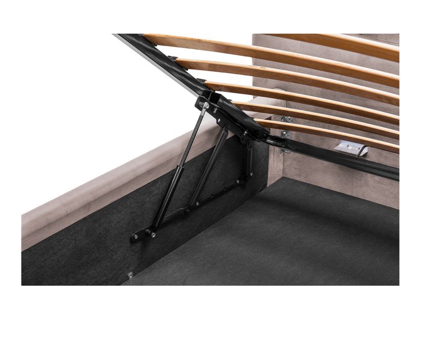 Vand pat tapitat nou