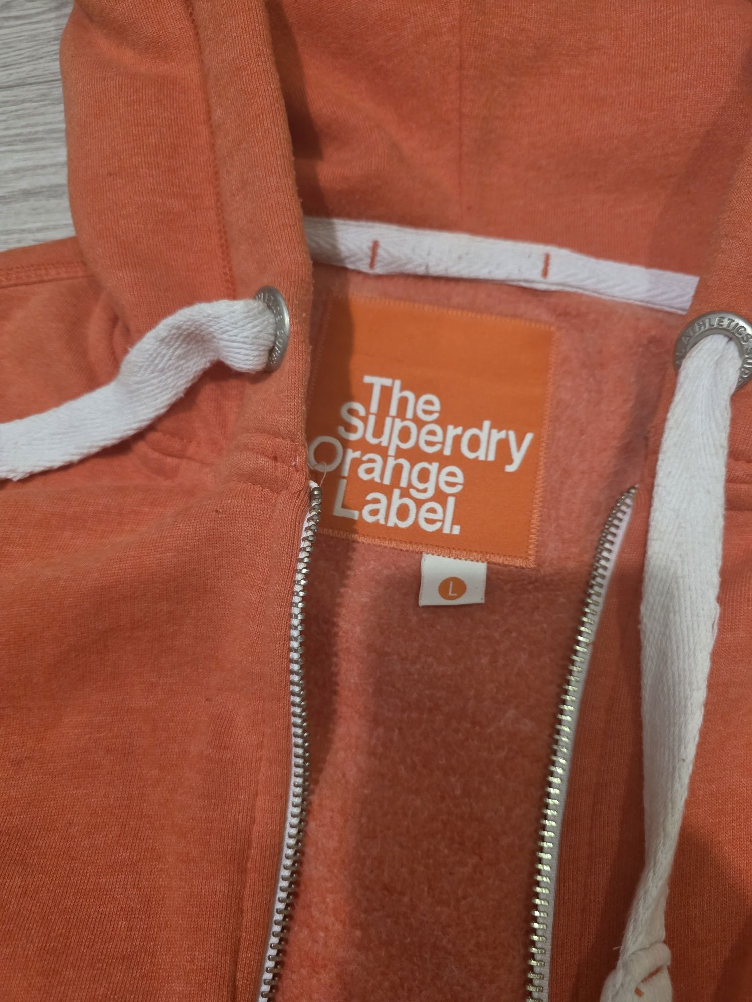 Суитшърт Superdry