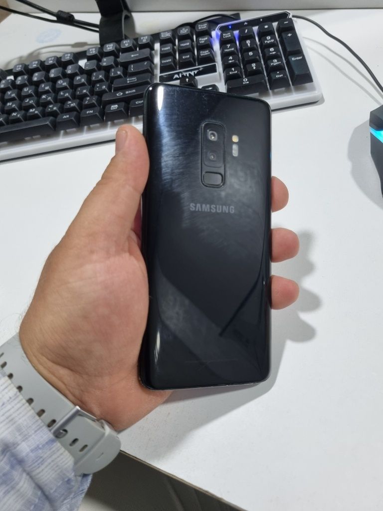 Samsung S9+ 256Gb