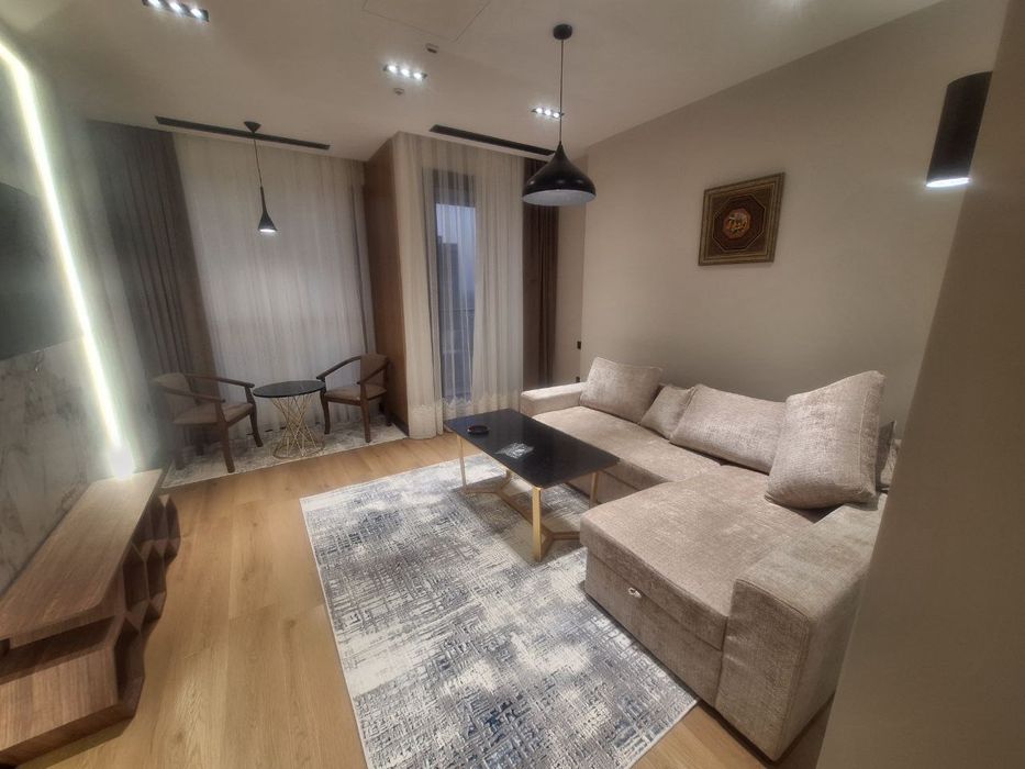 Сдаётся в аренду квартира NEST ONE