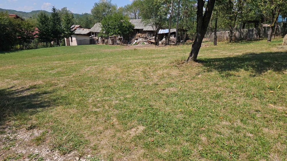 Teren 537 mp Str. Garofiței, nr. 23