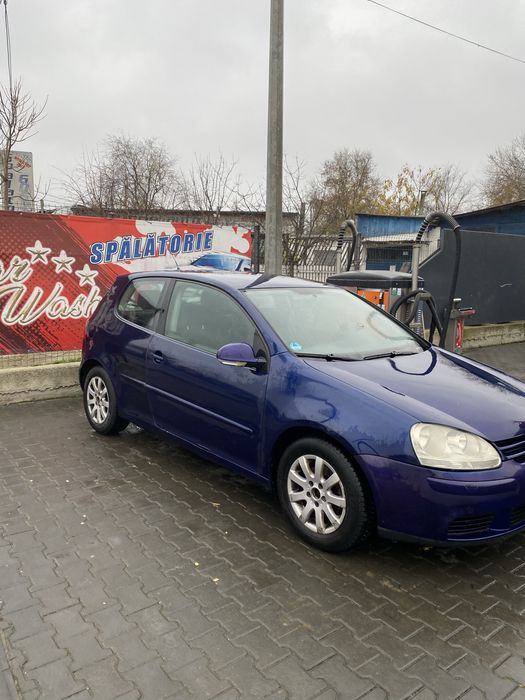 Vand golf 5 1/4 Bezina