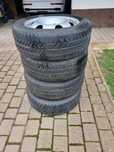 Vand Anvelope Iarna 215/60 R17