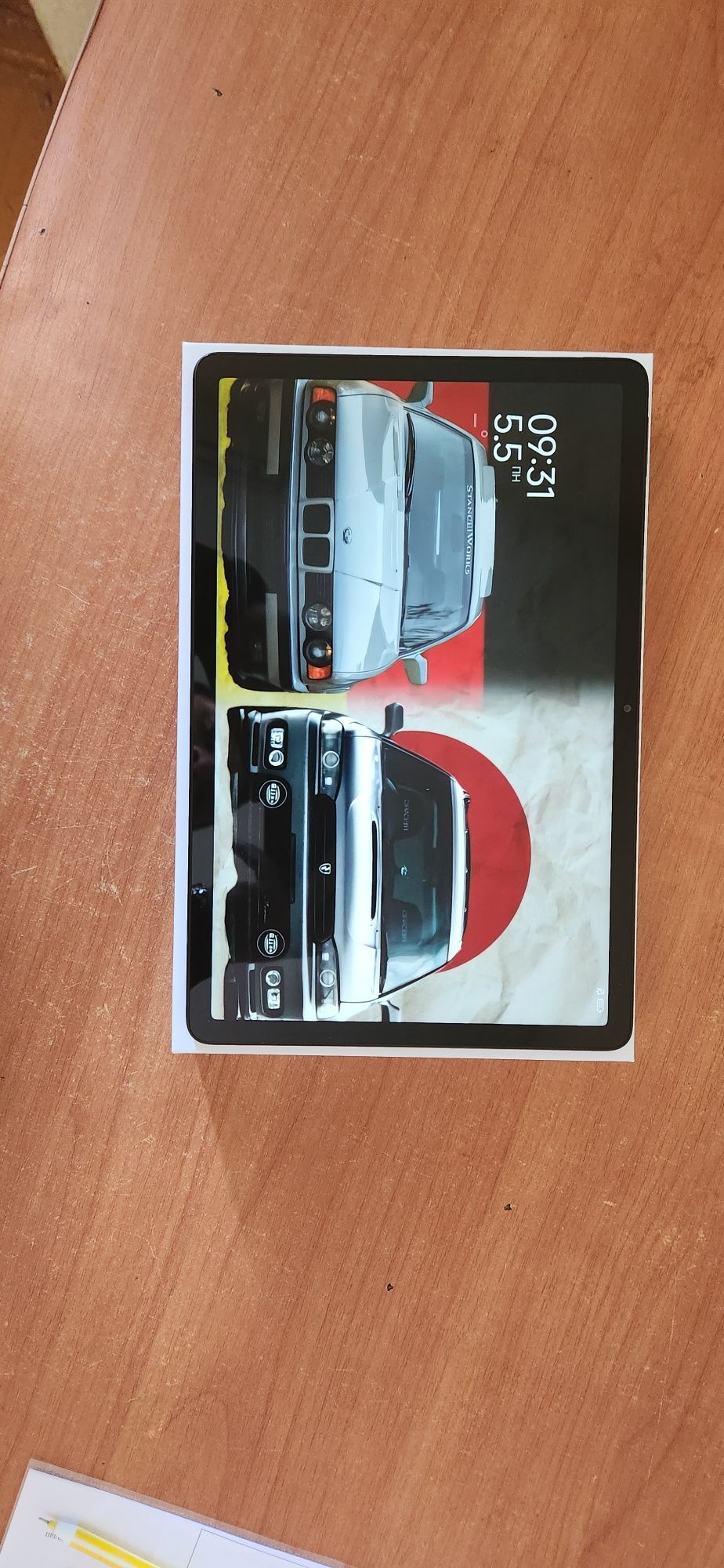 Планшет Redmi pad se