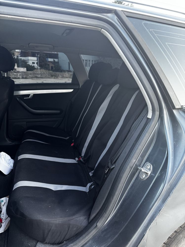 Продава се Audi А4 Б7, 1.9 TDI ,116 к.с