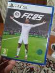 Ps4/  FIFA.  2025