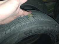 Зима Корея kumho 205/55/16