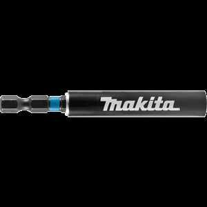 Магнитен ударен държач за битове Impact Black B-66818 80 mm Makita
