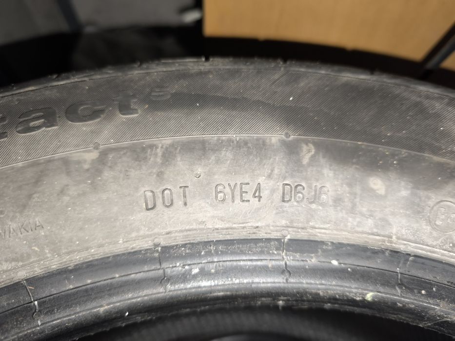 Continental  225/60/R18 летни