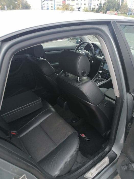 Vând Audi a4 b7 1.9 TDI