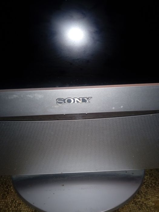 Телевизор Сони,работещ